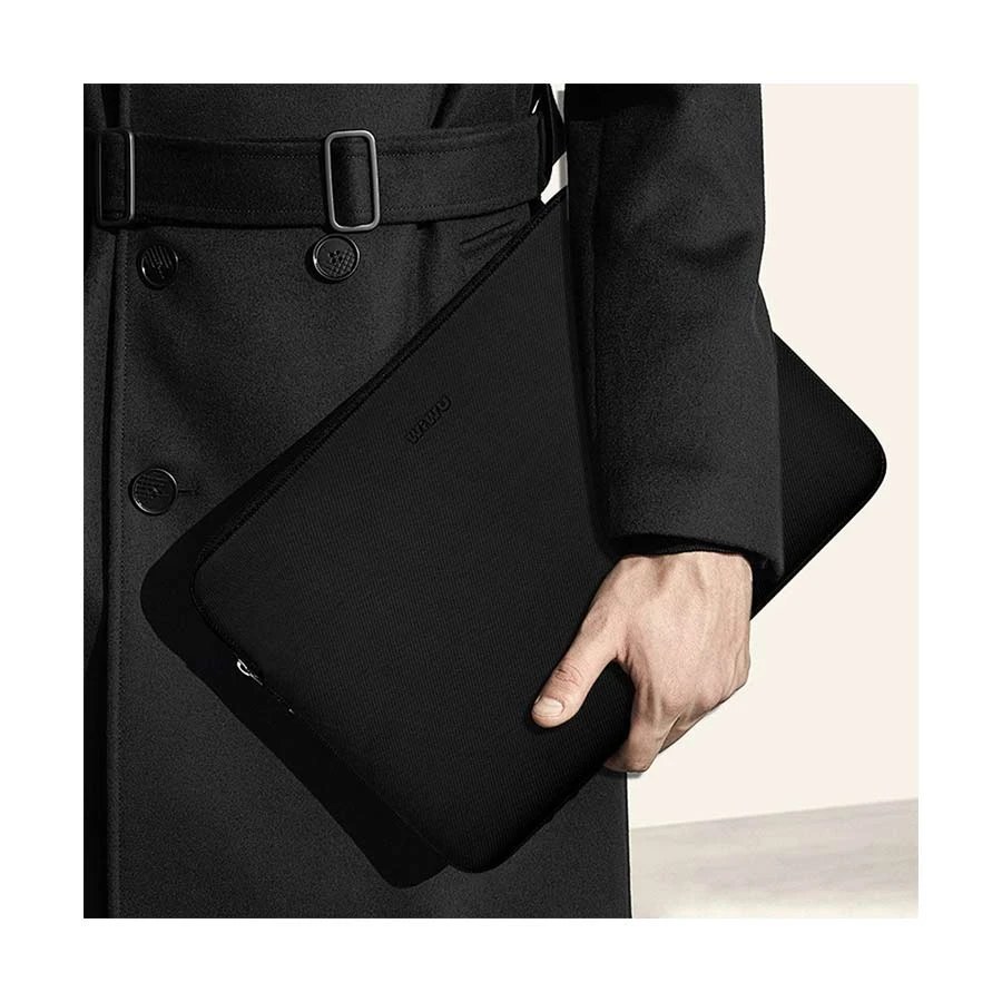 Wiwu Skin Zero Sleeve Laptop Bag Price in Bangladesh