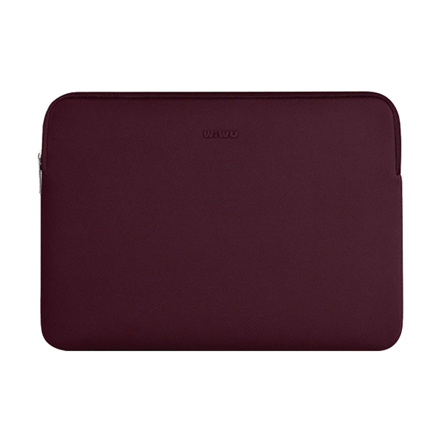 Wiwu Skin Zero Sleeve Laptop Bag