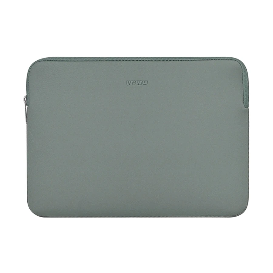 Wiwu Skin Zero Sleeve Laptop Bag