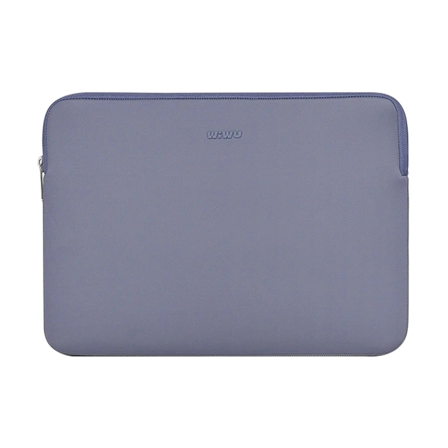 Wiwu Skin Zero Sleeve Laptop Bag