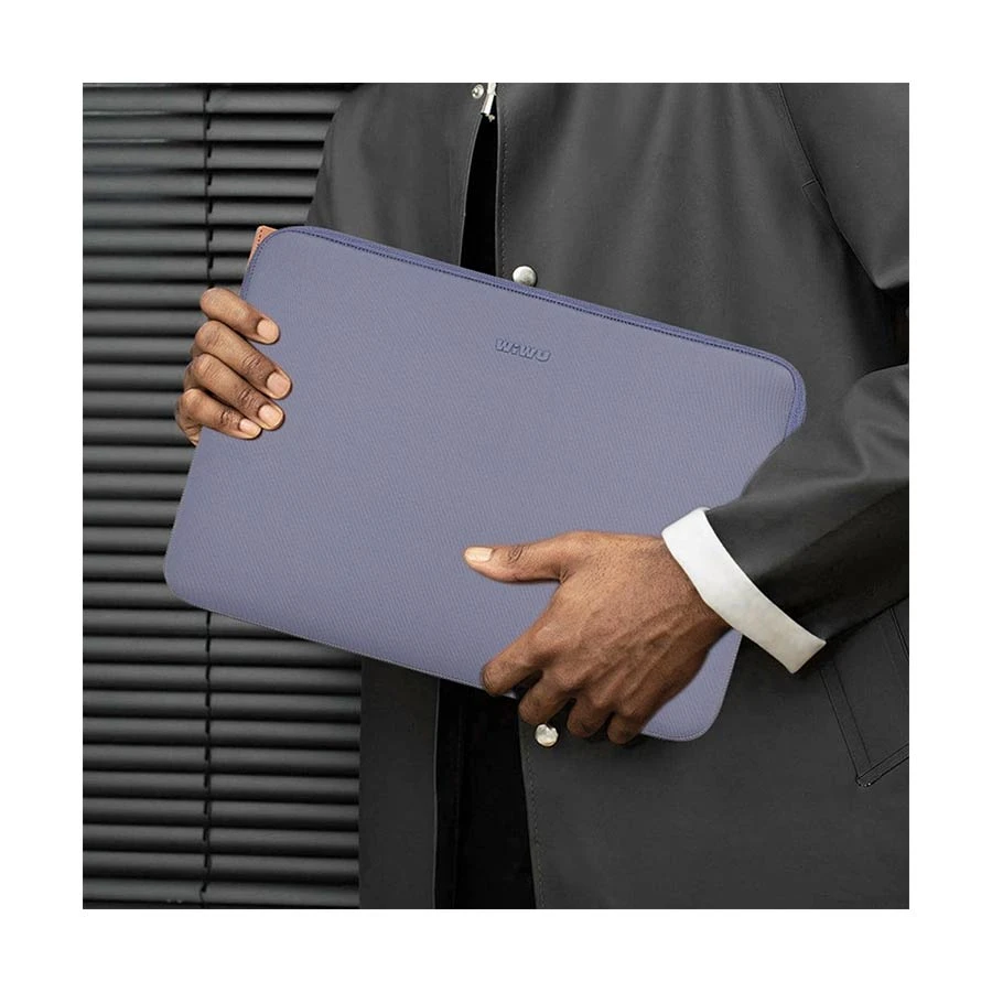 Wiwu Skin Zero Sleeve Laptop Bag specifications