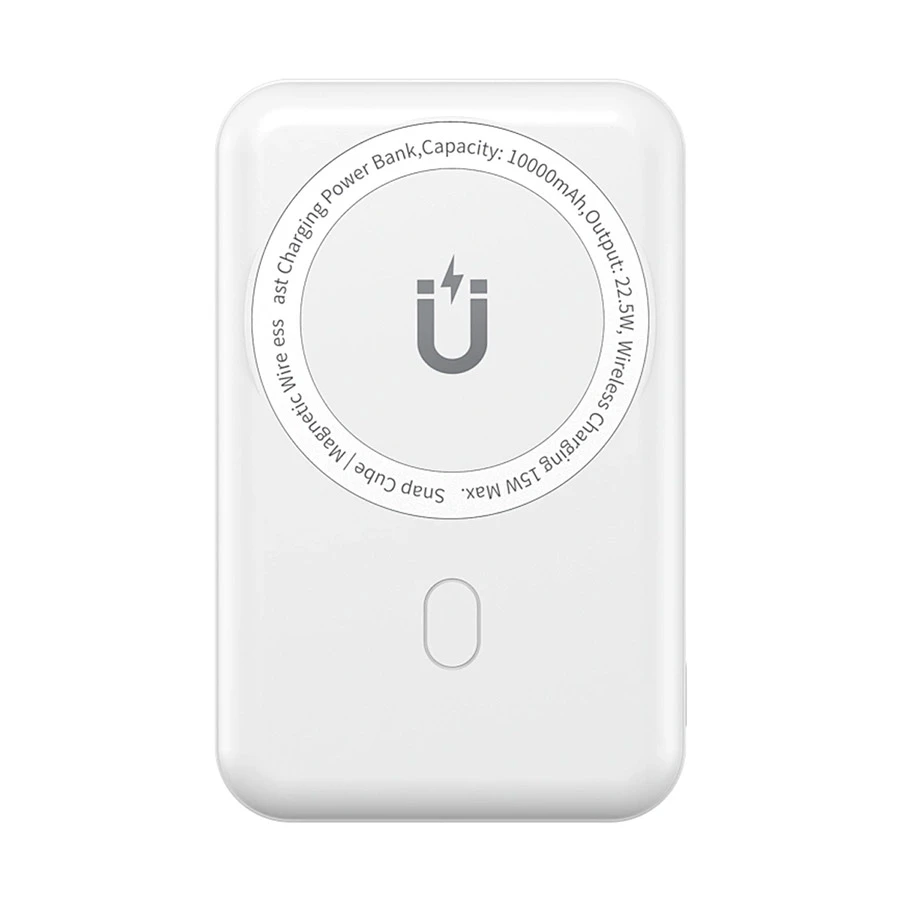 WiWU Wiwu Snap Cube Power Bank