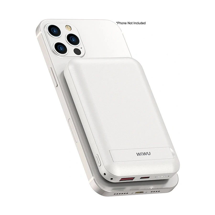 WiWU Wiwu Snap Cube Power Bank Price in Bangladesh