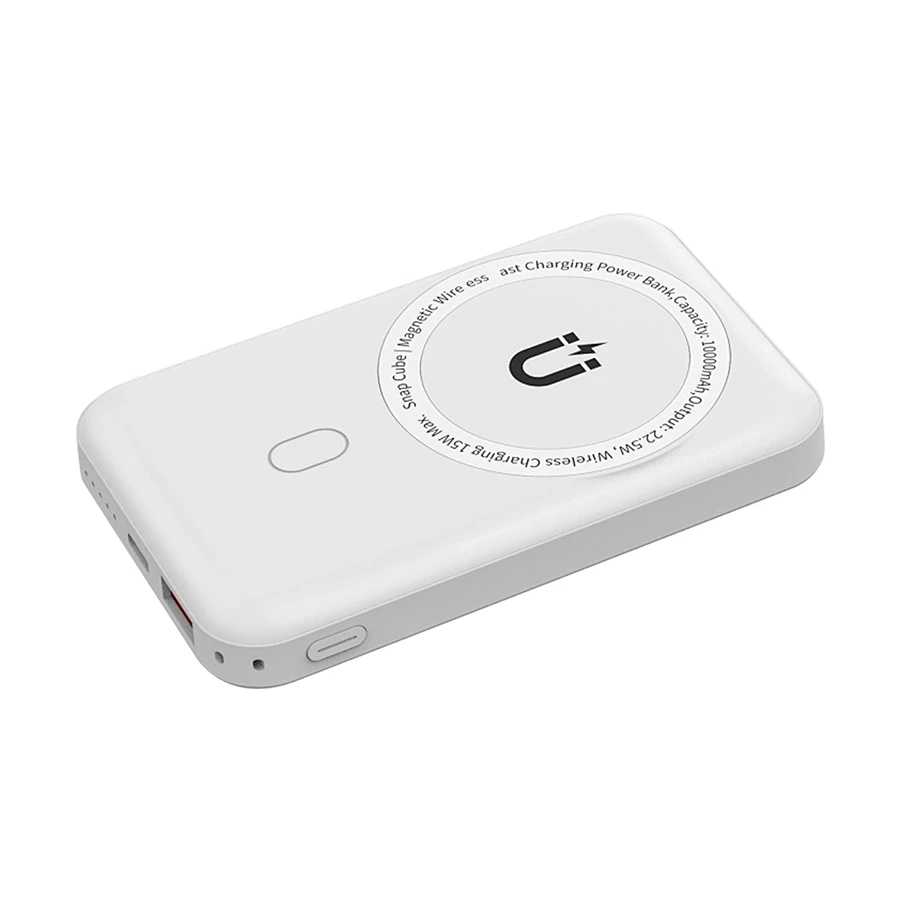 WiWU Wiwu Snap Cube Power Bank in BD