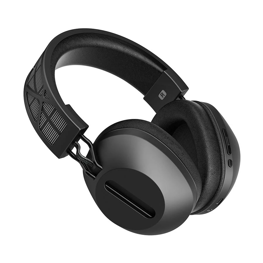 Wiwu Solar Charging ANC Headphone in BD