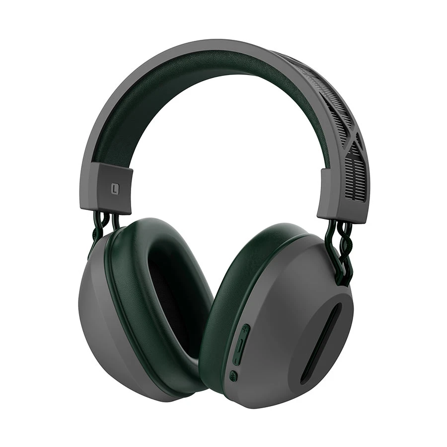 Wiwu Solar Charging ANC Headphone in BD