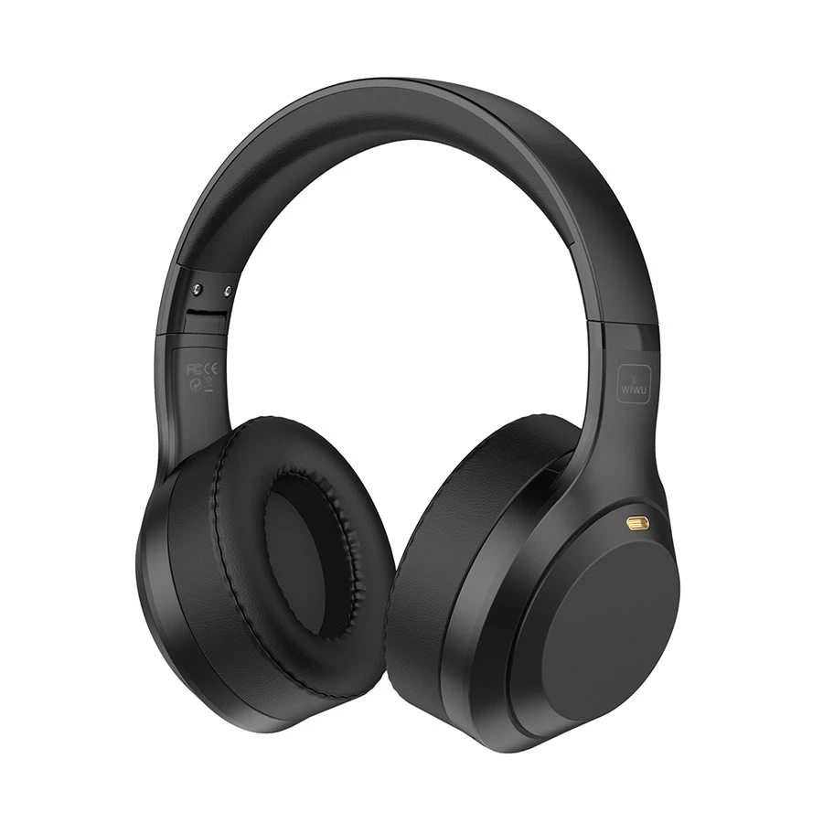 WiWU Wiwu Soundbasha Headphone in BD