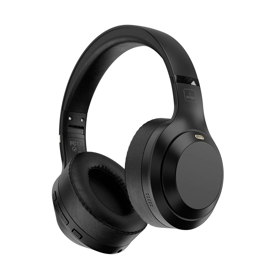 Wiwu Soundbasha Headphone