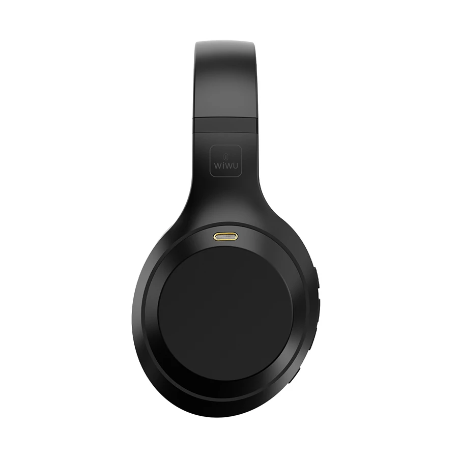 Wiwu Soundbasha Headphone Price in BD