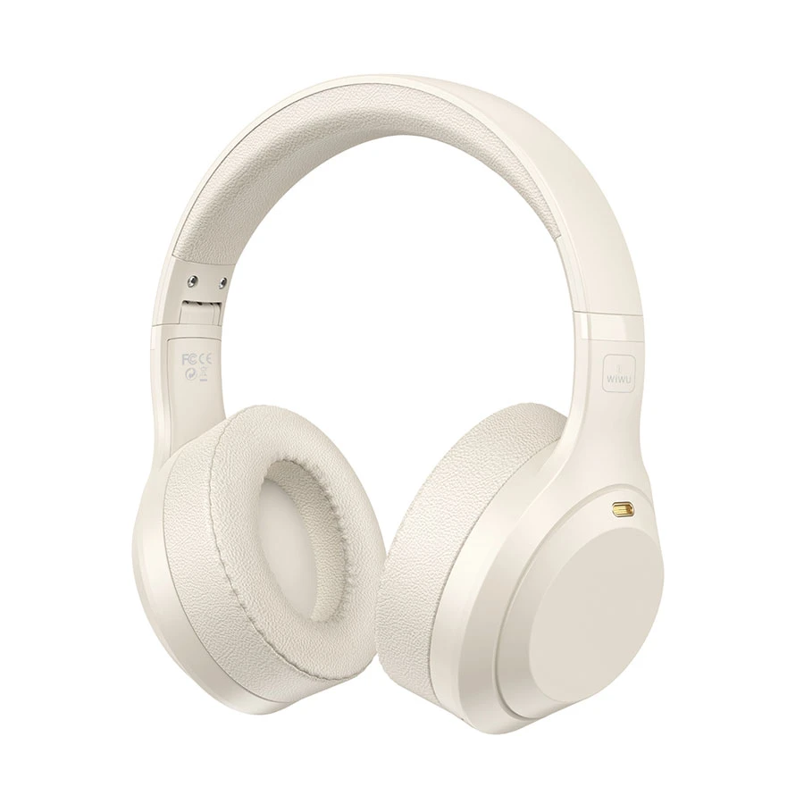 WiWU Wiwu Soundbasha Headphone in BD