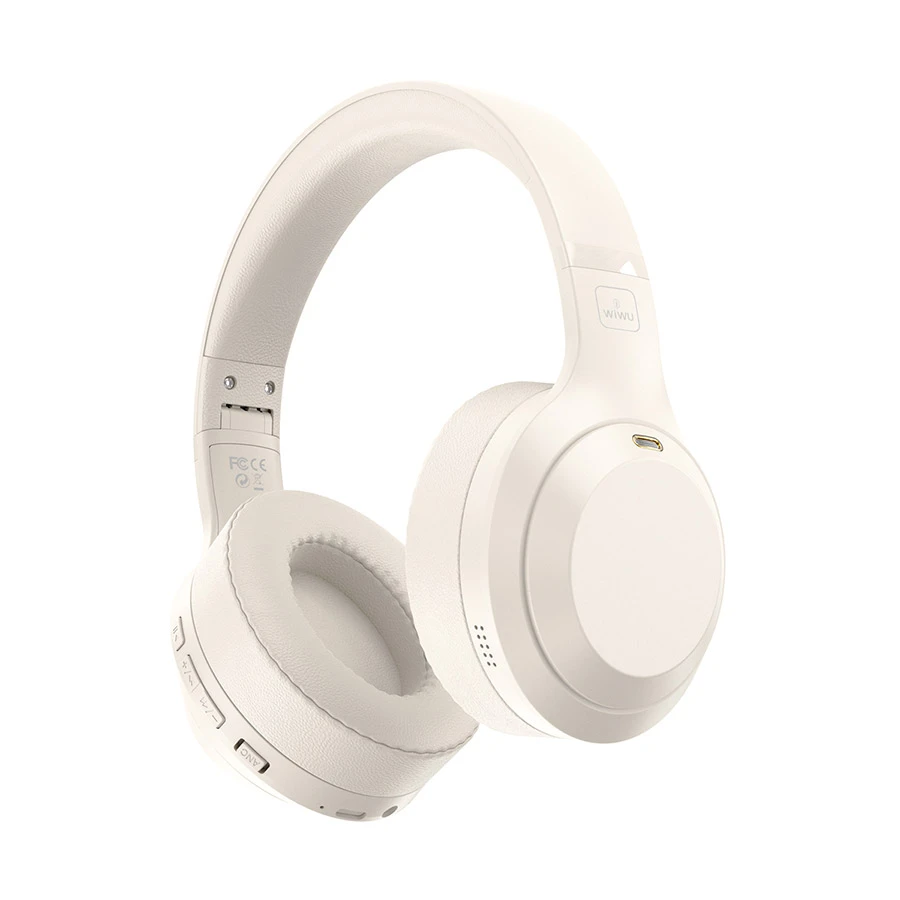 Wiwu Soundbasha Headphone