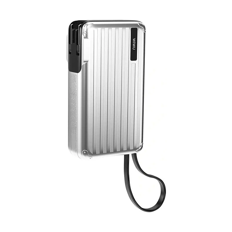 WiWU Wiwu Summit Wi-P045 Power Bank