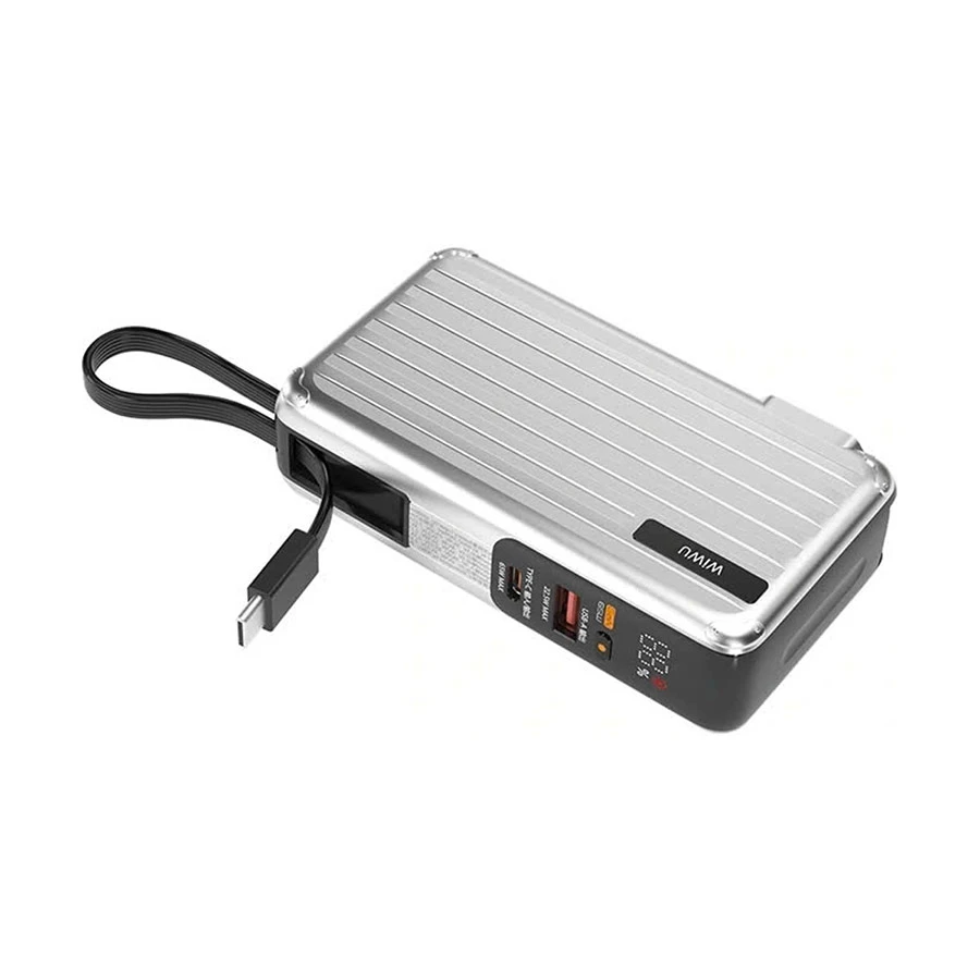 WiWU Wiwu Summit Wi-P045 Power Bank Price in Bangladesh