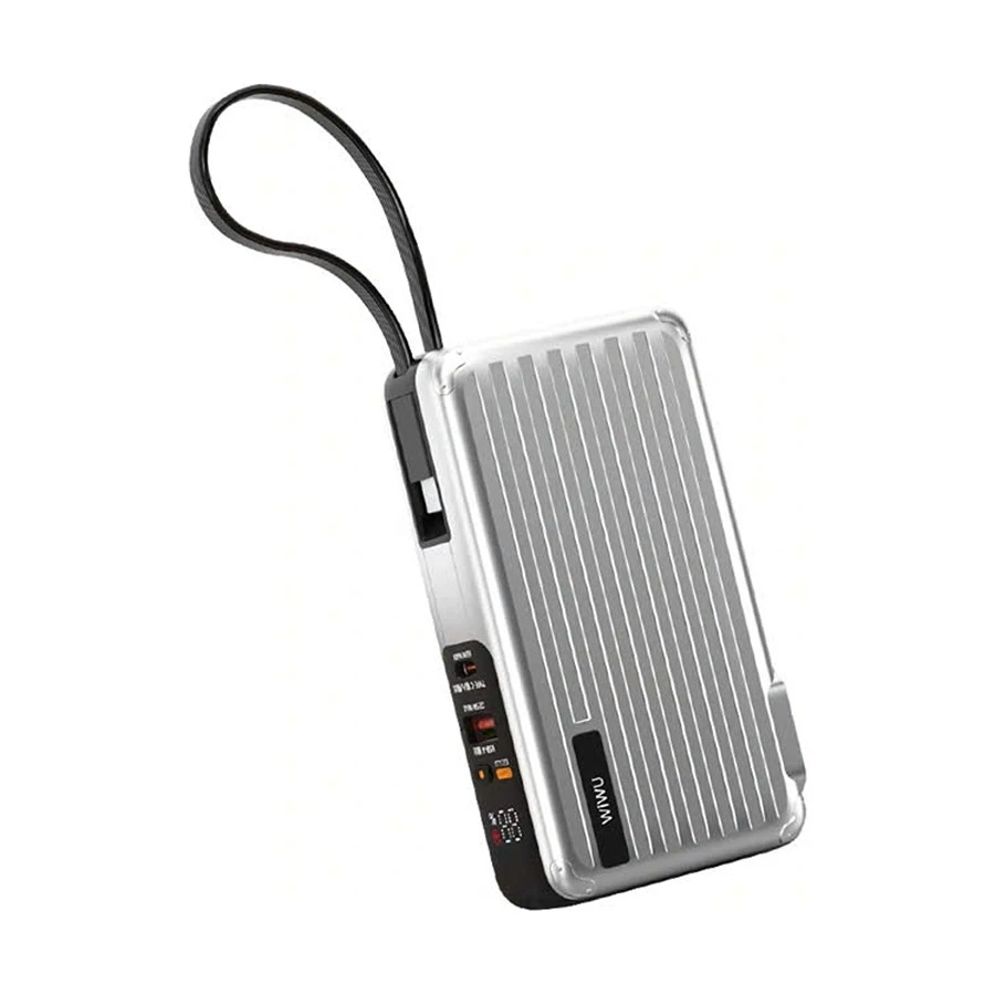 WiWU Wiwu Summit Wi-P045 Power Bank in BD
