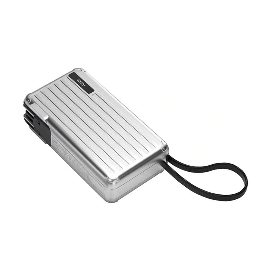 Wiwu Summit Wi-P045 Power Bank