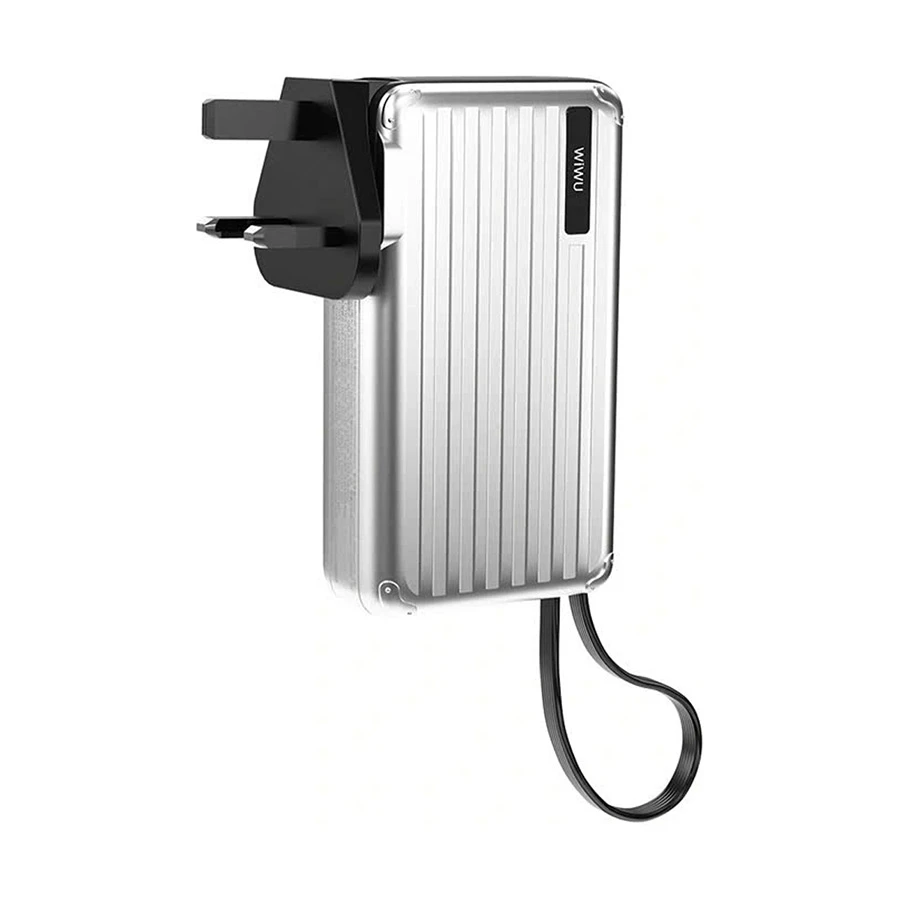 WiWU Wiwu Summit Wi-P045 Power Bank specifications