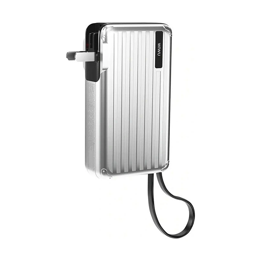 WiWU Wiwu Summit Wi-P045 Power Bank Best Price