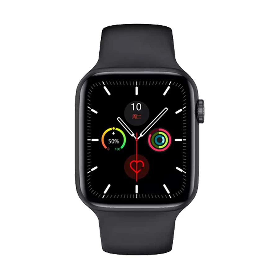 Wiwu SW01 Smartwatch Price in Bangladesh