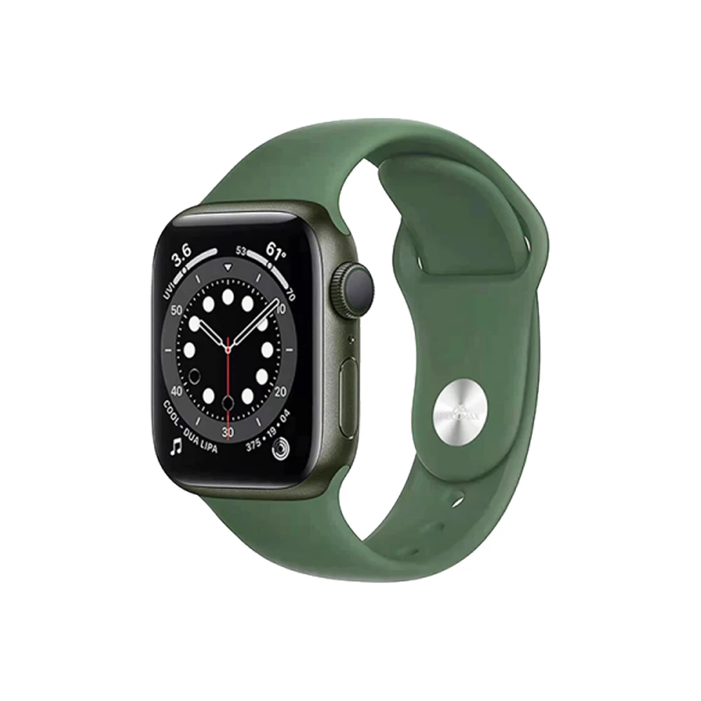 Wiwu SW01 Smartwatch