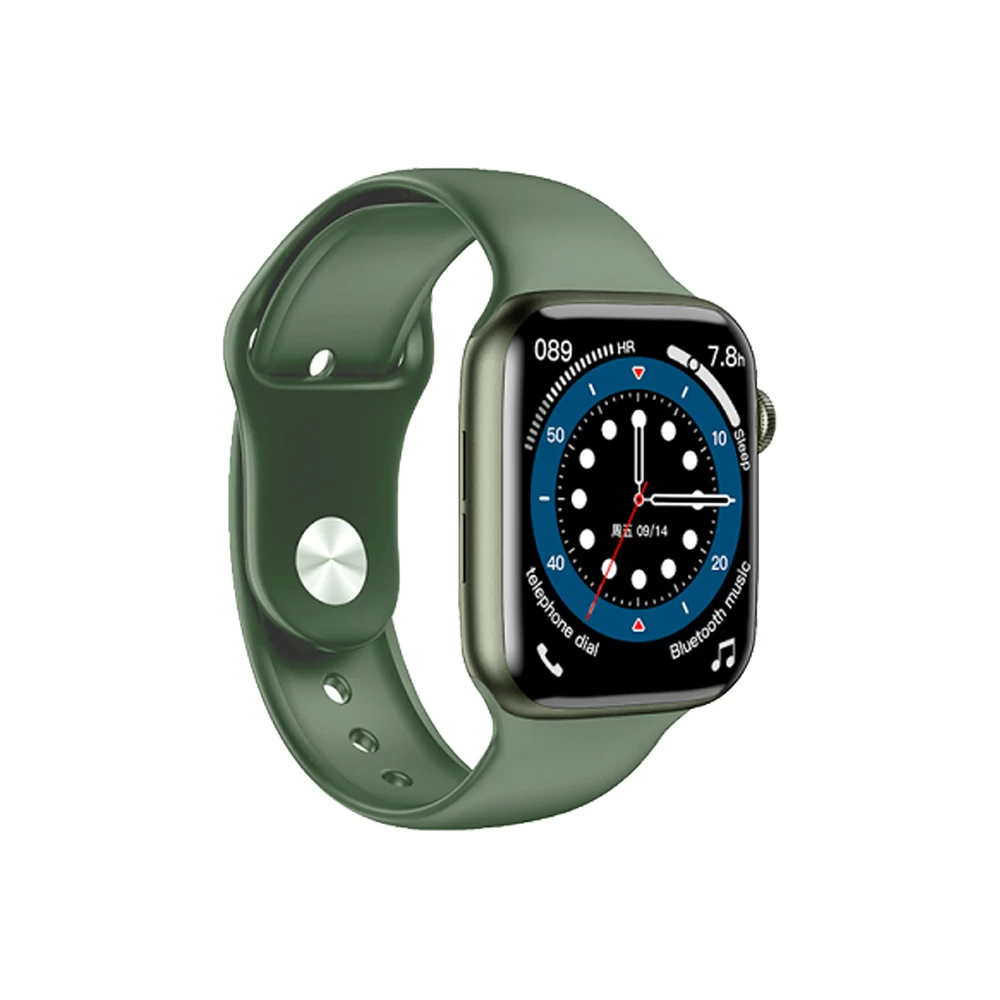 Wiwu SW01 Smartwatch Price in Bangladesh