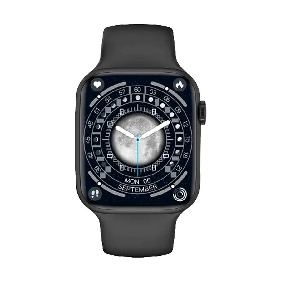 Wiwu SW01 Pro Smartwatch