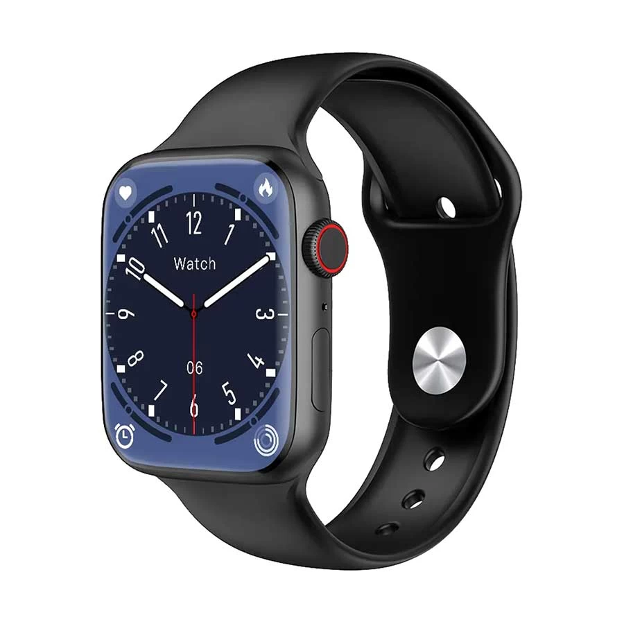 Wiwu SW01 Pro Smartwatch Price in Bangladesh