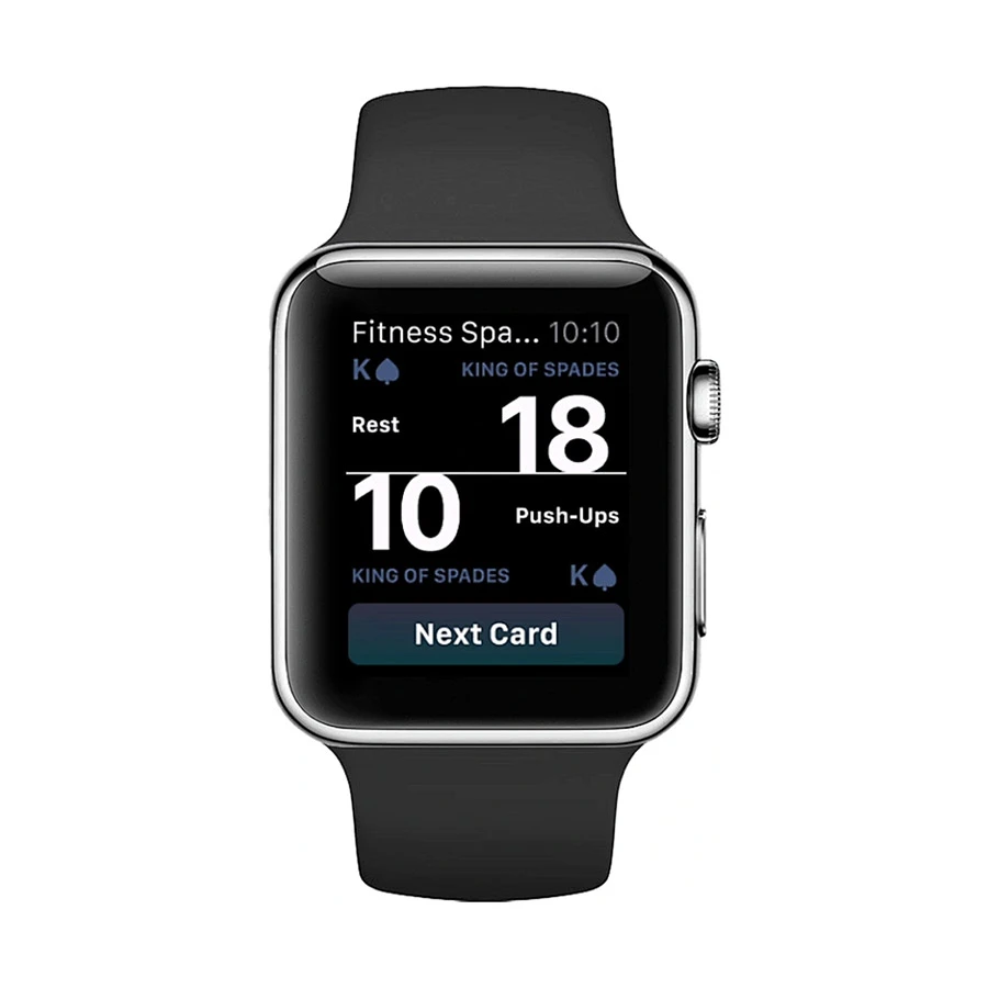 Wiwu SW01 Pro Lite Smartwatch
