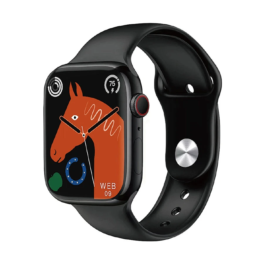 Wiwu SW01 Pro Lite Smartwatch Price in Bangladesh