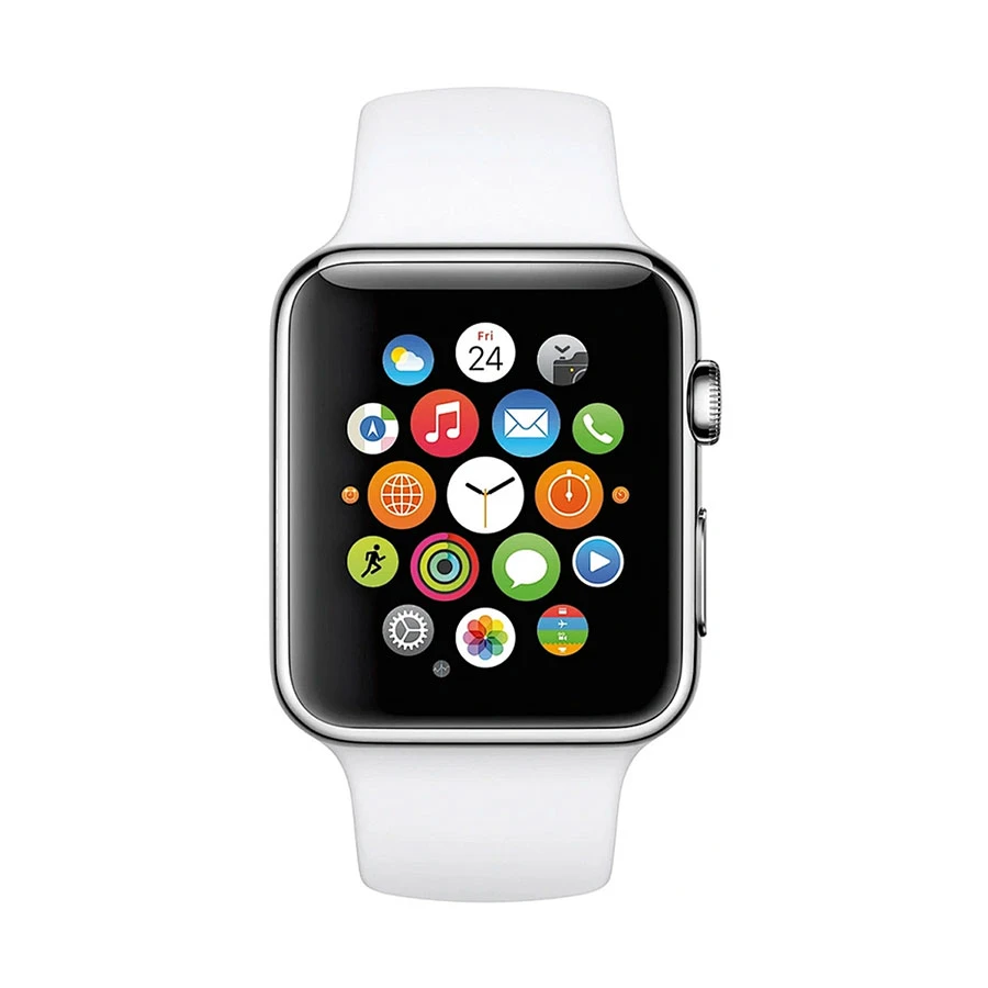 Wiwu SW01 Pro Lite Smartwatch