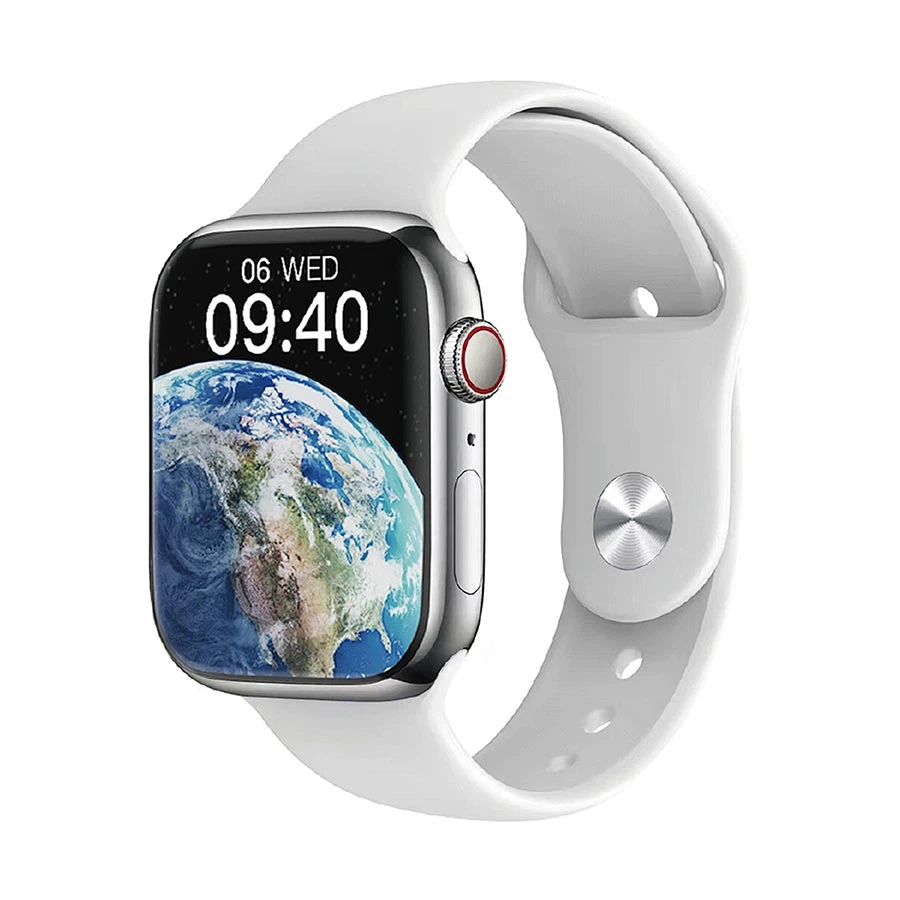 Wiwu SW01 Pro Lite Smartwatch Price in Bangladesh