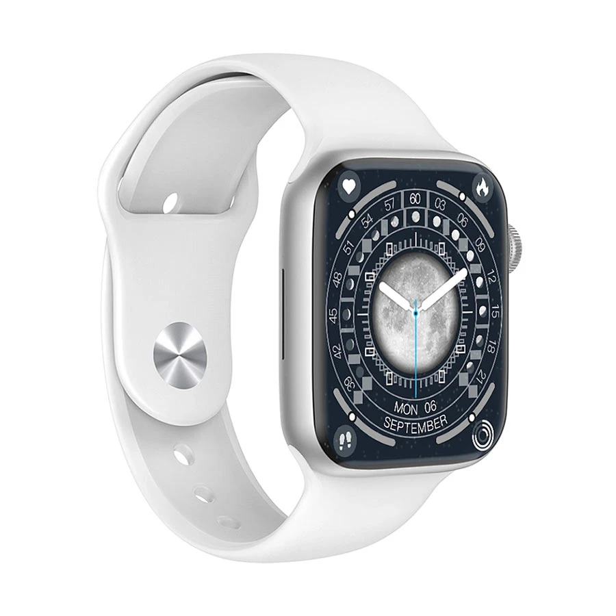 Wiwu SW01 Pro Smartwatch Price in Bangladesh