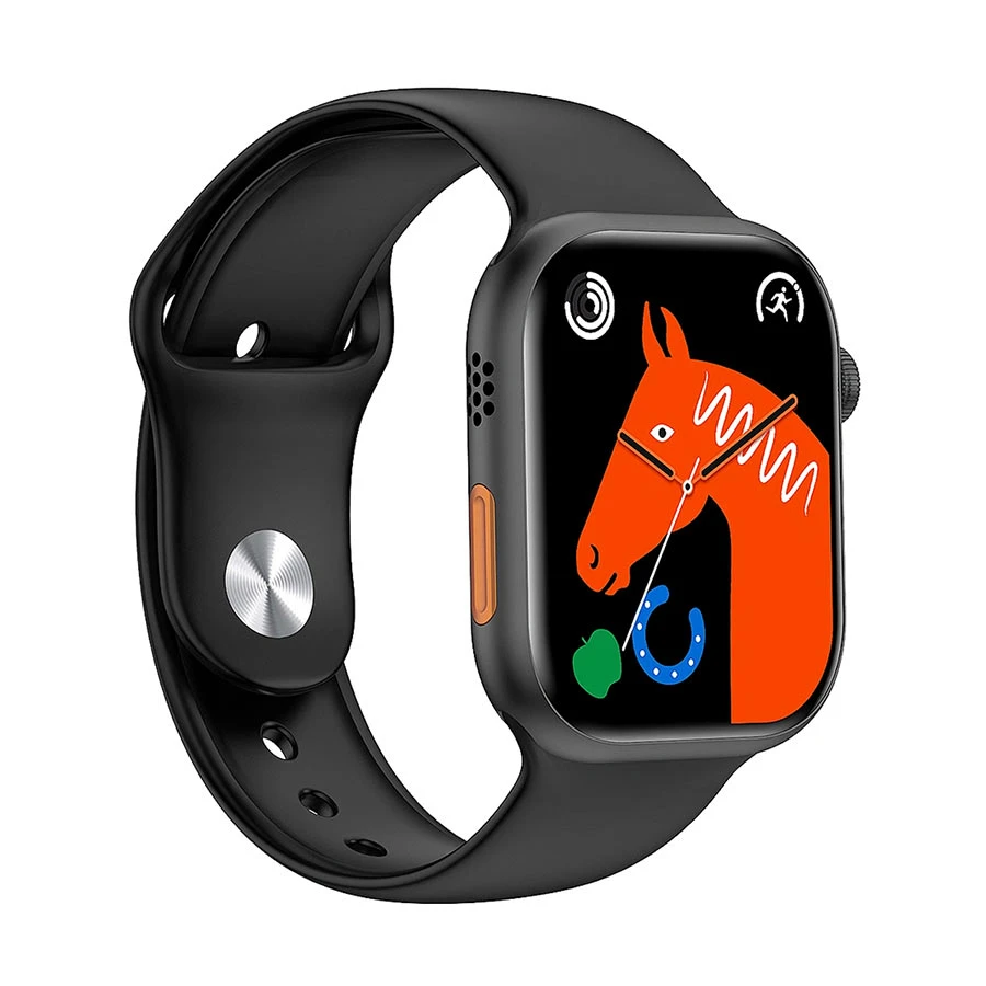 Wiwu SW01 S9 Smartwatch Price in Bangladesh