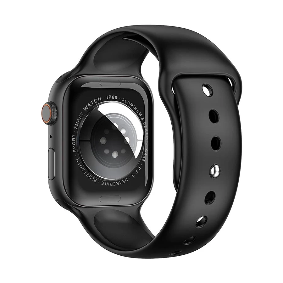 Wiwu SW01 S9 Smartwatch in BD