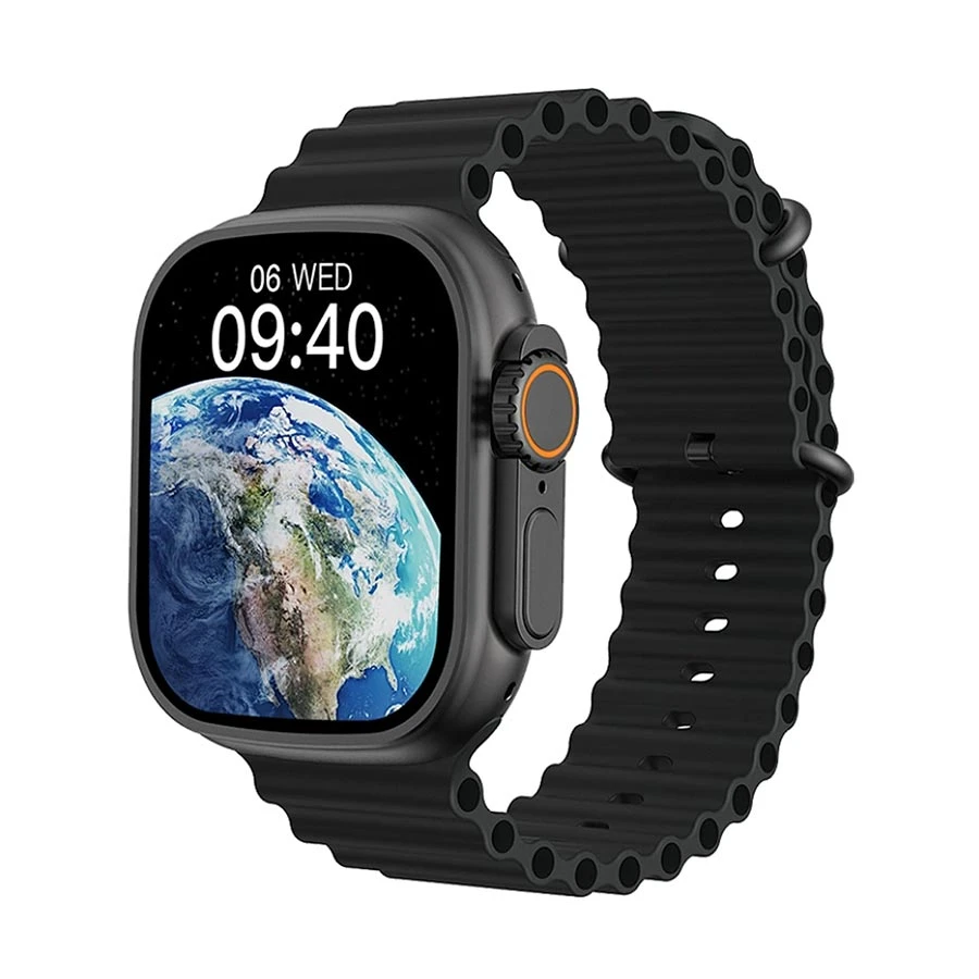 Wiwu SW01 Ultra Lite Smartwatch Price in Bangladesh