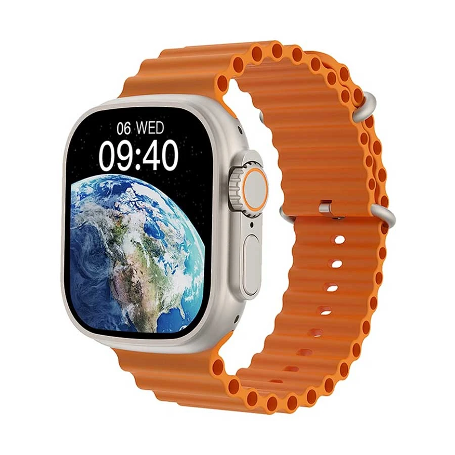 Wiwu SW01 Ultra Lite Smartwatch Price in Bangladesh