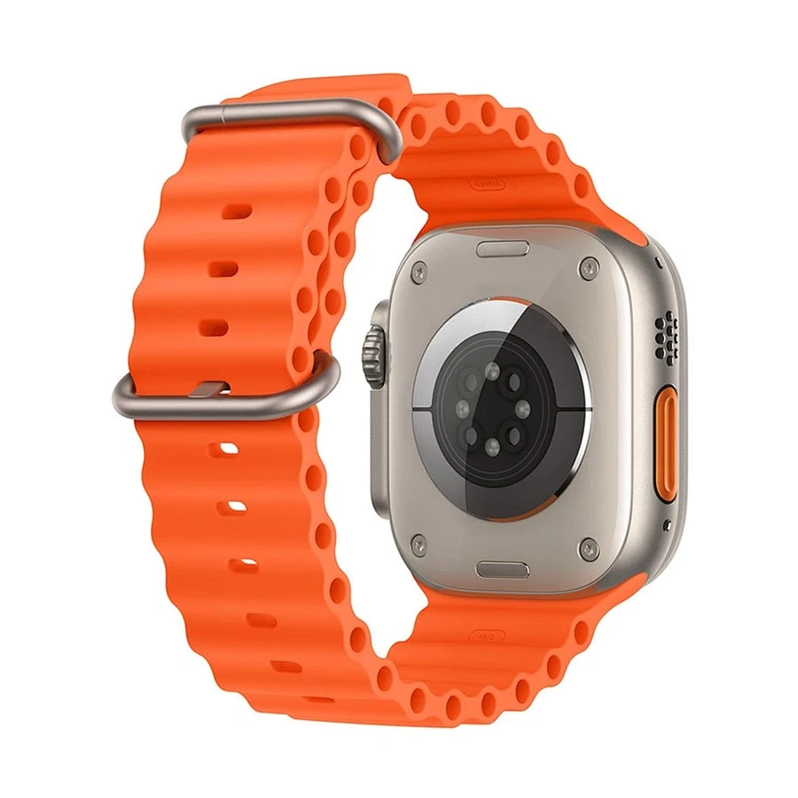 Wiwu SW01 Ultra Lite Smartwatch in BD
