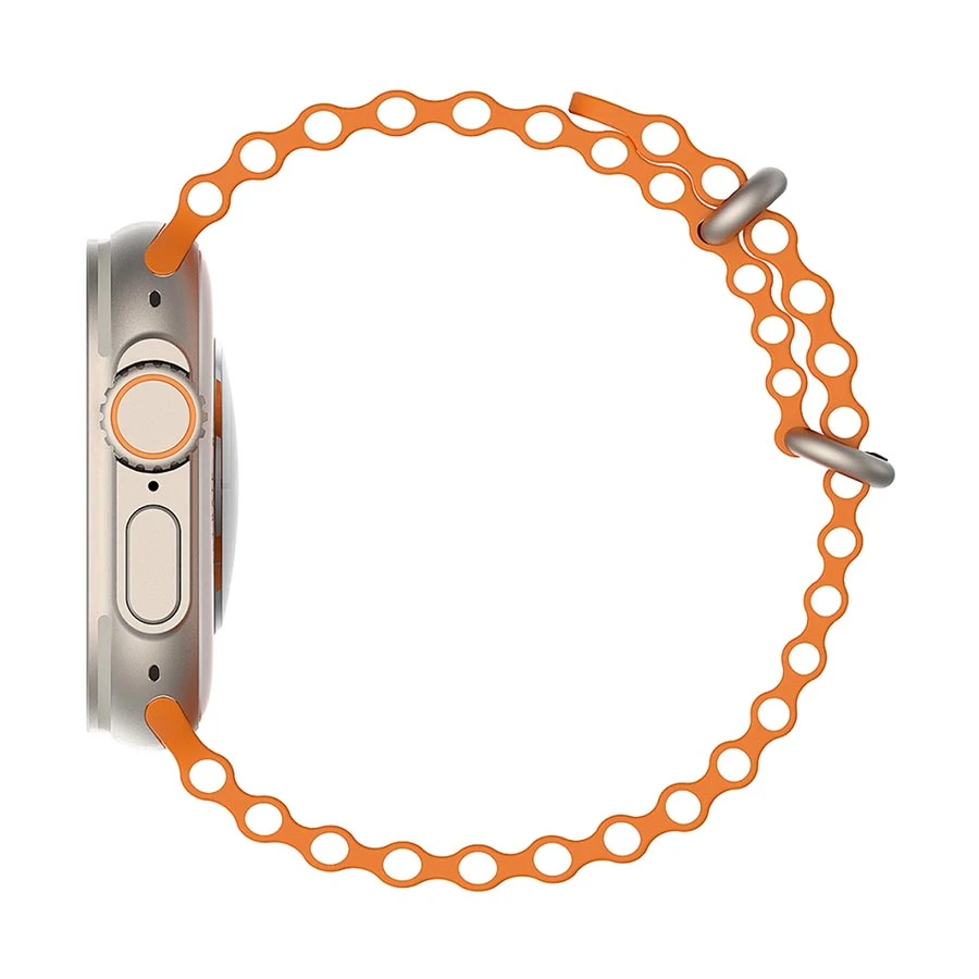 Wiwu SW01 Ultra Smartwatch in BD