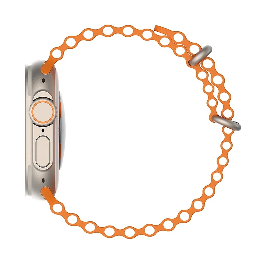 Wiwu SW01 Ultra Smartwatch in BD