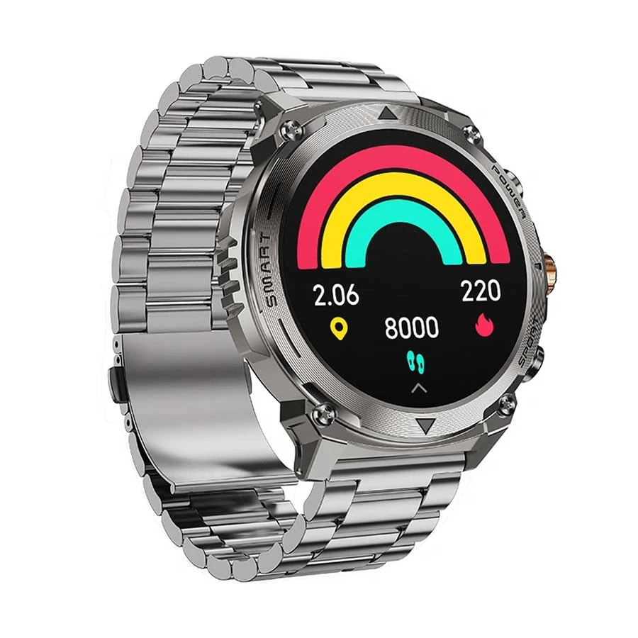 Wiwu SW03 Smartwatch in BD
