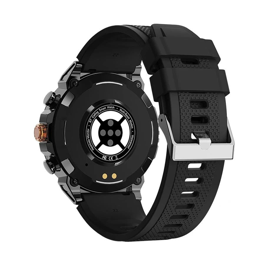Wiwu SW03 Smartwatch Price in BD