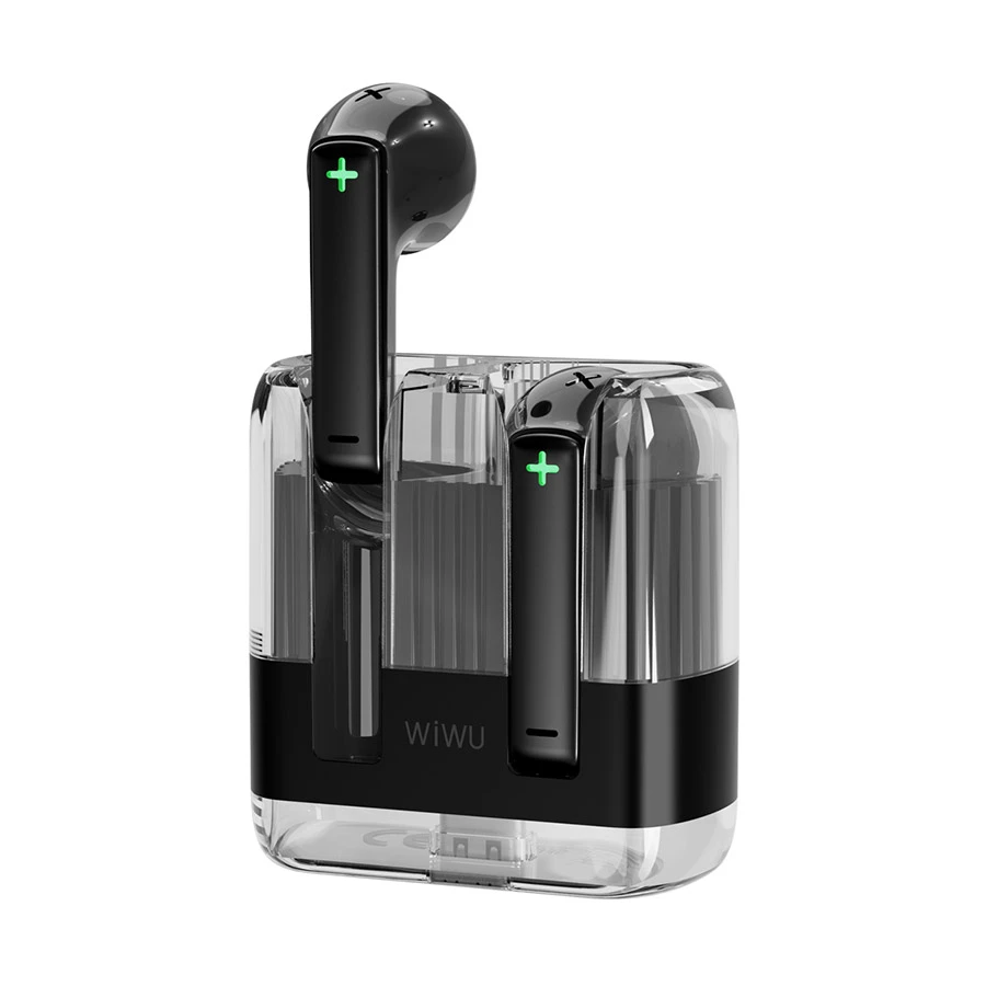 Wiwu T21 Earbuds Price in Bangladesh