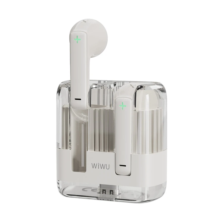 Wiwu T21 Earbuds Price in Bangladesh