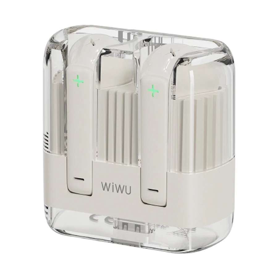 Wiwu T21 Earbuds in BD