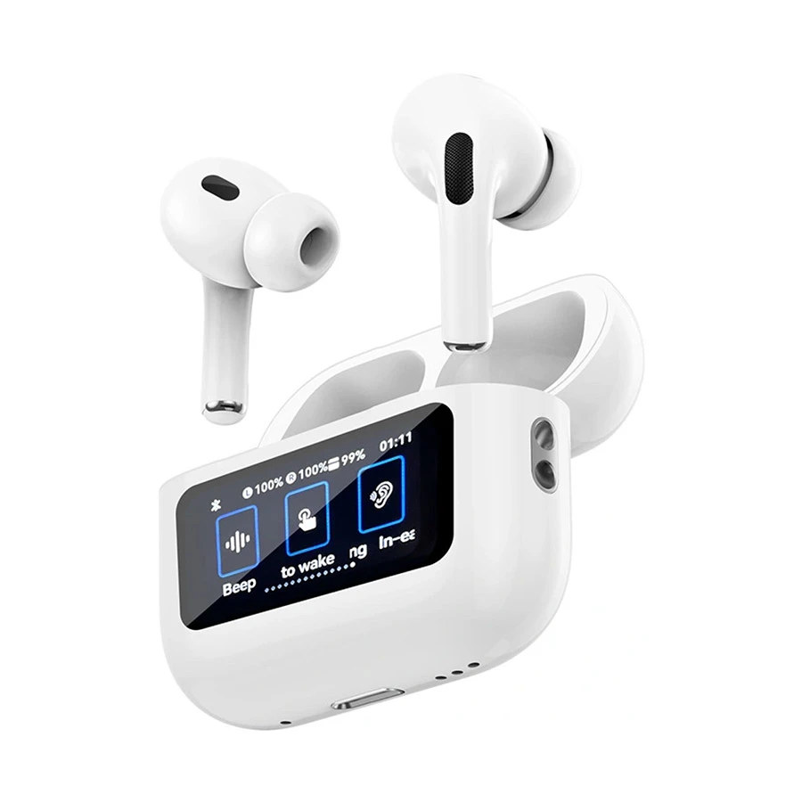 Wiwu T22 Earbuds Price in Bangladesh