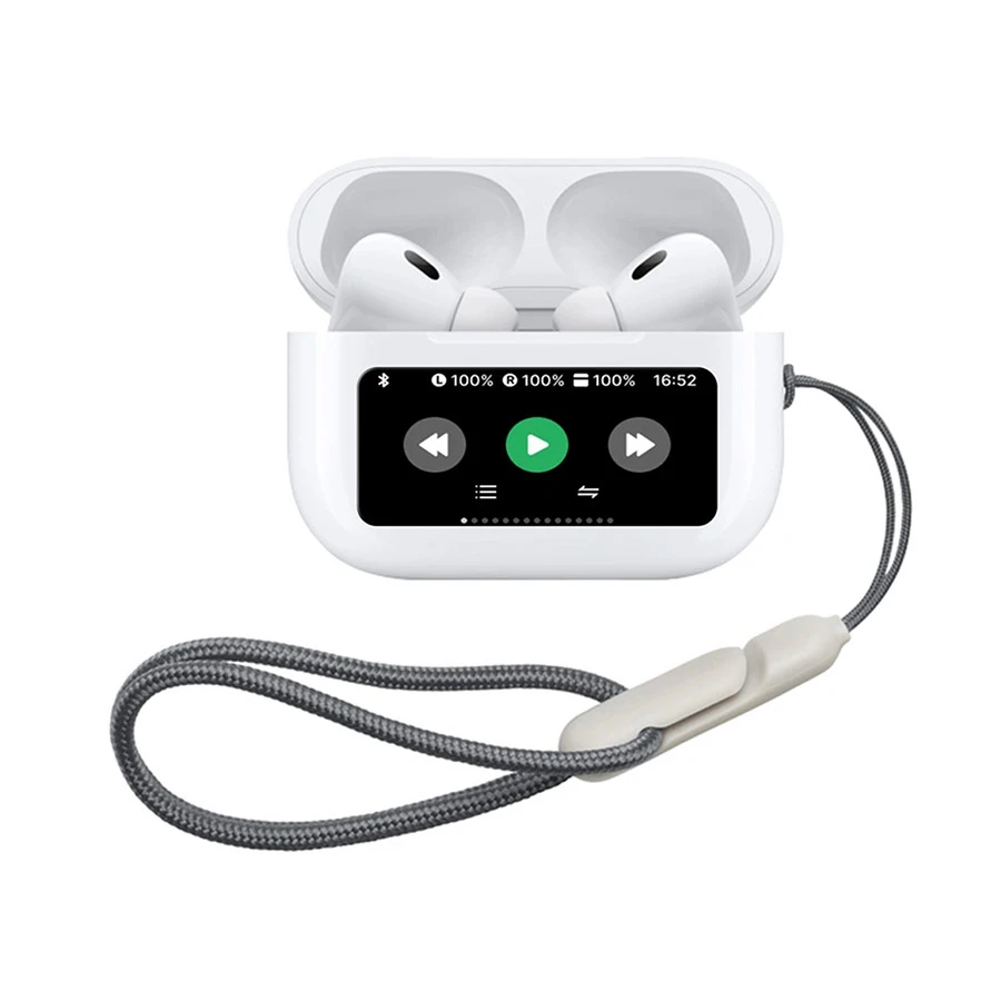 Wiwu T22 Earbuds in BD