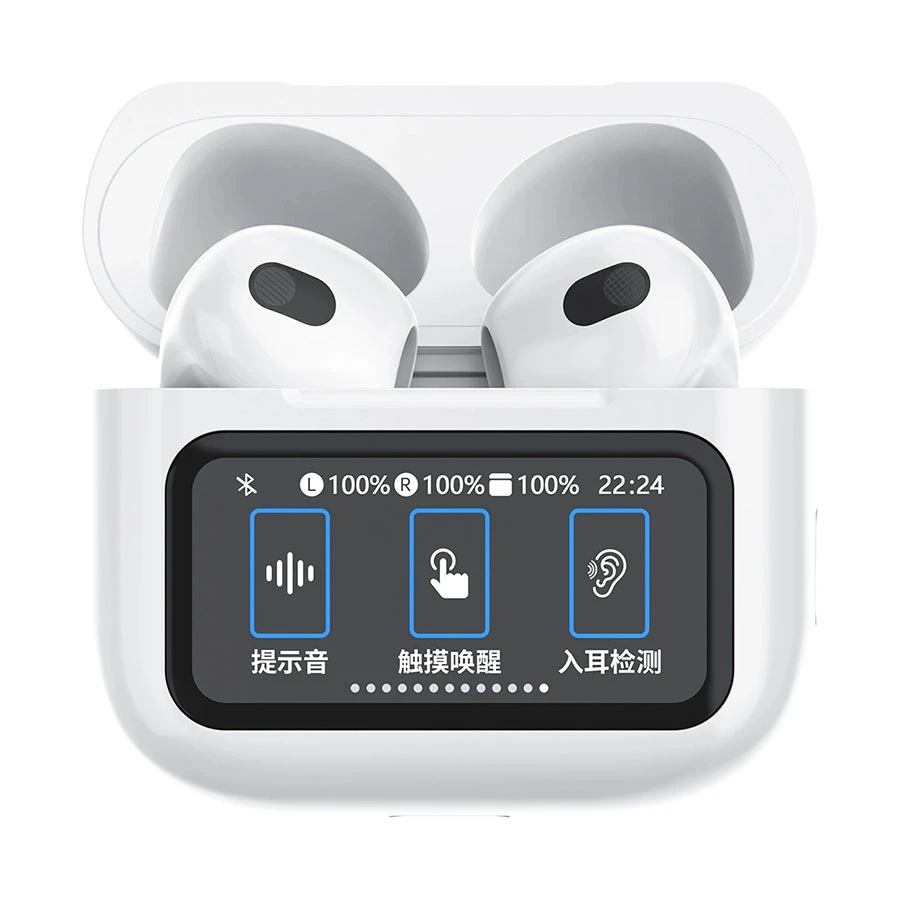 Wiwu T23 Earbuds
