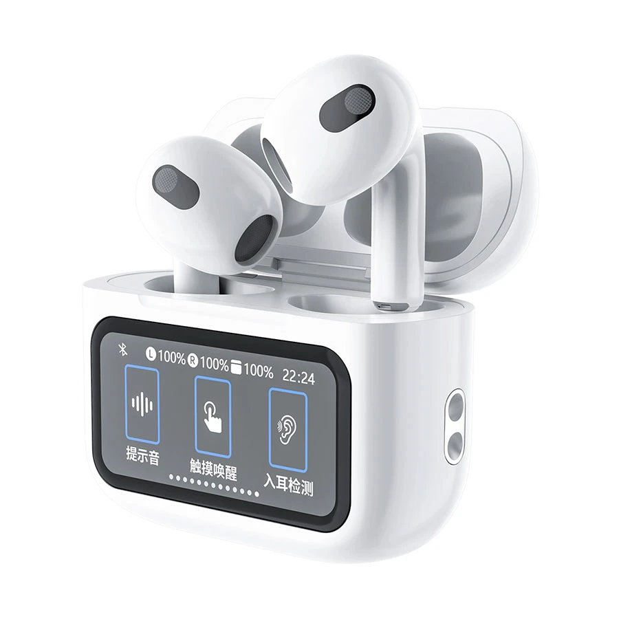 Wiwu T23 Earbuds in BD