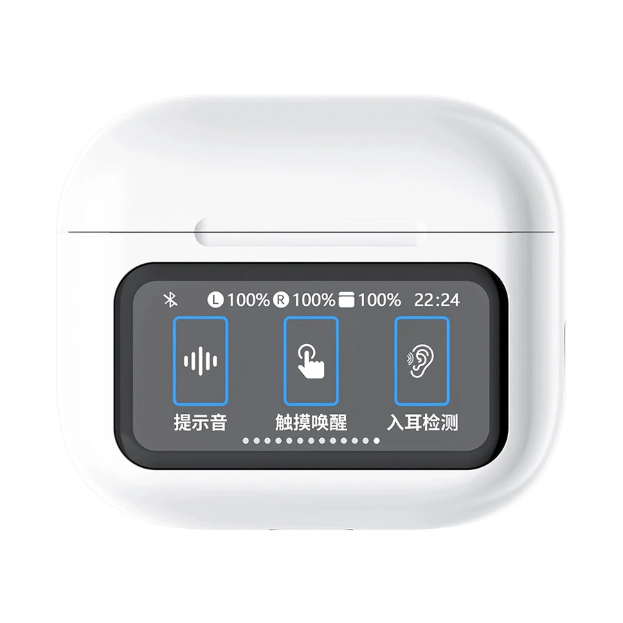 Wiwu T23 Earbuds Price in BD