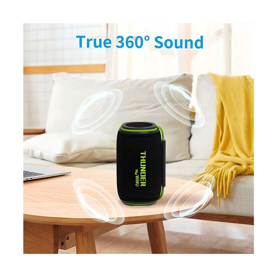Wiwu Thunder H5 Speaker Price in Bangladesh