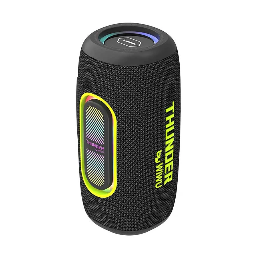 WiWU Wiwu Thunder H7 Speaker Price in Bangladesh